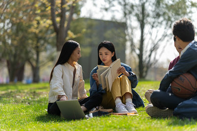 北京语言大学在职研究生