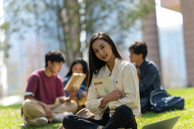 南昌航空大学非全日制研究生