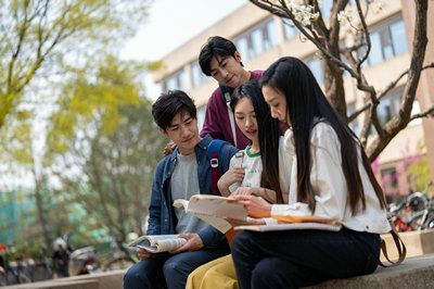 北京外国语大学在职研究生