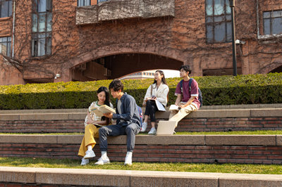 汕头大学在职研究生