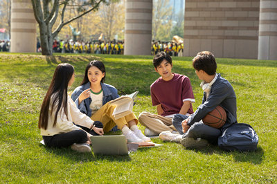 北京语言大学在职研究生