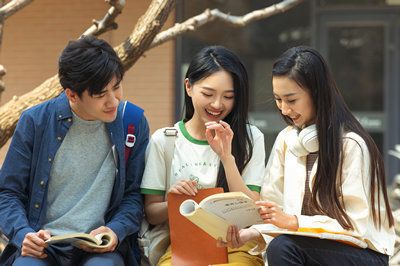 北京语言大学在职研究生