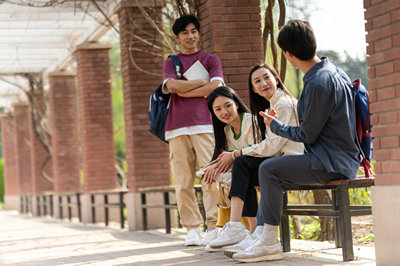 华东交通大学非全日制研究生