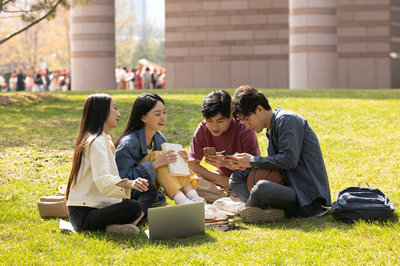 中南财经政法大学在职研究生