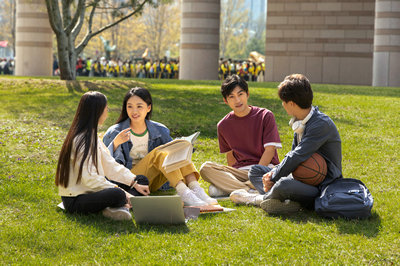 太原理工大学在职研究生