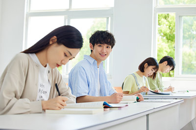 江西同等学力申硕