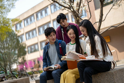 青海同等学力申硕