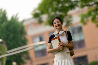 华北电力大学在职研究生