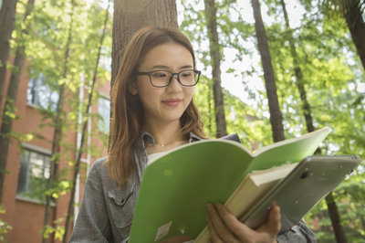 华北电力大学在职研究生