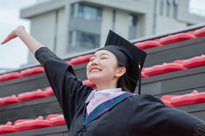 上海对外经贸大学在职研究生