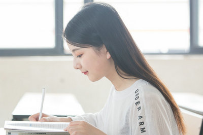 对外经济贸易大学在职研究生