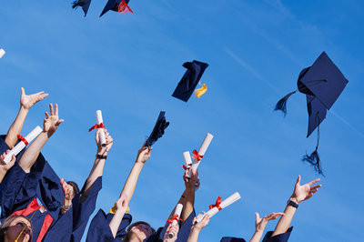 江西财经大学在职研究生受名企承认吗？