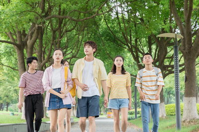 在职研究生 在职研究生