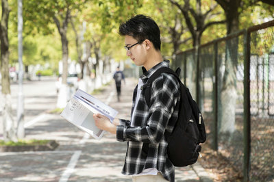 会计学在职研究生