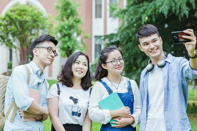 专业硕士如何报名？