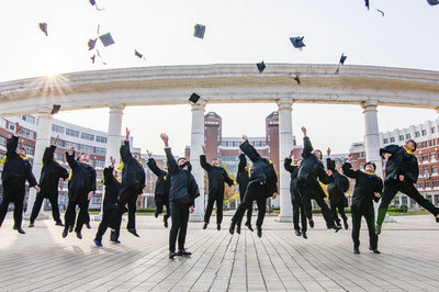 中国人民大学在职课程培训班