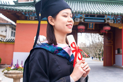 江西师范大学在职研究生