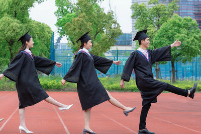 同济大学在职研究生