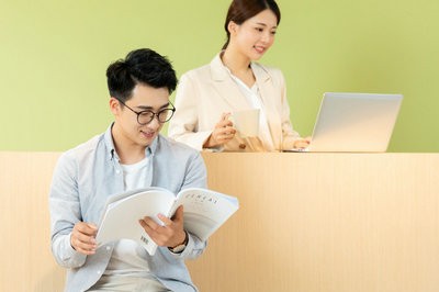 在职研究生入学考试难度大吗？