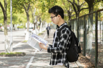 广东工业大学在职研究生