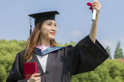 江西师范大学在职研究生