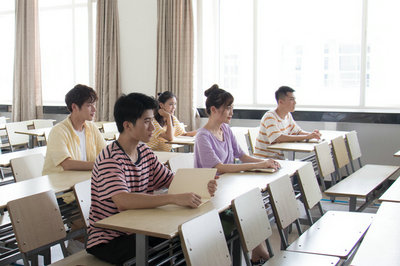 汉语国际教育在职研究生