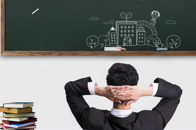 报考控制科学与工程在职研究生英语考试难度大吗？