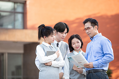 天津科技大学在职研究生