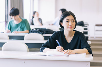 广州中医药大学在职研究生