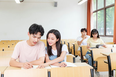 河南工业大学在职研究生