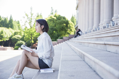 广州大学在职研究生