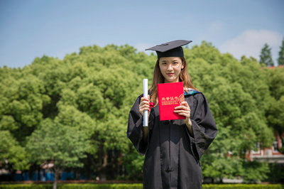 报考美国加州浸会大学国际硕士学制一般多久？