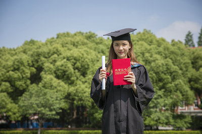 美国加州浸会大学国际硕士