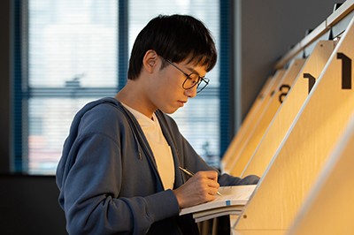 英语不好可以报考美国加州高登学院国际硕士吗？