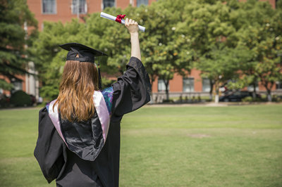 马来西亚莱佛士大学国际硕士