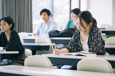 浙江海洋大学在职研究生