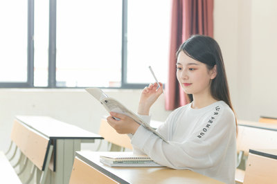 食品科学与工程在职硕士
