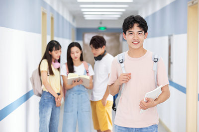 美国凯泽大学国际硕士适合哪些人就读？